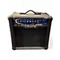 Used Crate XT15R Guitar Combo Amp thumbnail