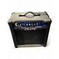 Used Crate XT15R Guitar Combo Amp