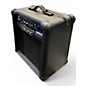 Used Crate XT15R Guitar Combo Amp