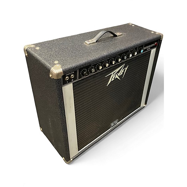 Used Peavey Session 400 Guitar Combo Amp