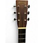 Used Martin D-28 SUNBURST Acoustic Guitar