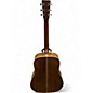 Used Martin D-28 SUNBURST Acoustic Guitar