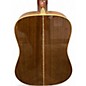 Used Martin D-28 SUNBURST Acoustic Guitar