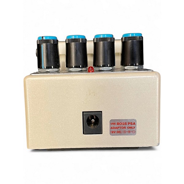 Used BOSS DD3 Digital Delay Effect Pedal