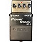 Used BOSS ST2 Power Stack Overdrive Effect Pedal thumbnail