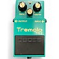 Used BOSS TR2 Tremolo Effect Pedal thumbnail