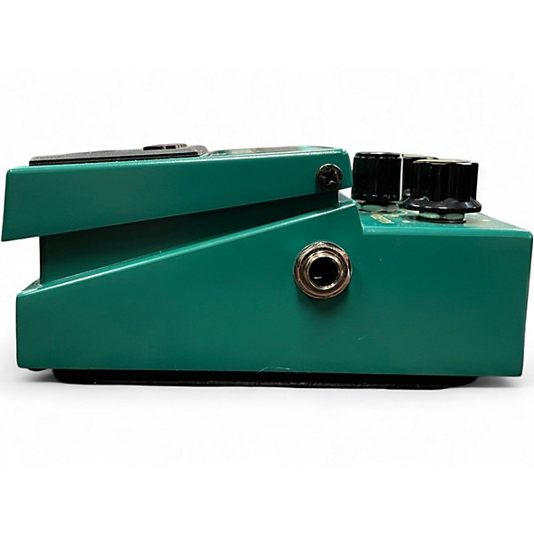 Used BOSS TR2 Tremolo Effect Pedal