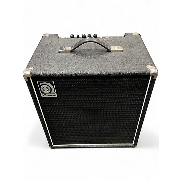 Used Ampeg BA112 50W 1x12 Bass Combo Amp