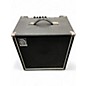 Used Ampeg BA112 50W 1x12 Bass Combo Amp