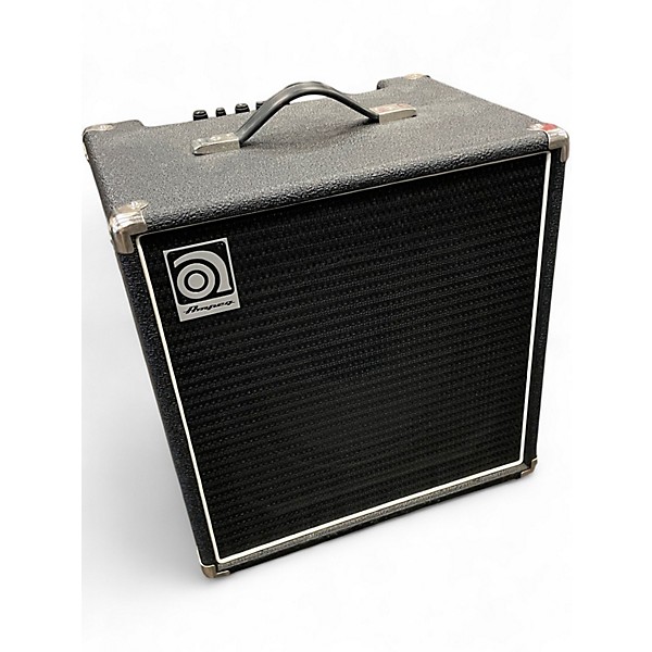 Used Ampeg BA112 50W 1x12 Bass Combo Amp
