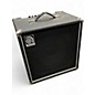 Used Ampeg BA112 50W 1x12 Bass Combo Amp