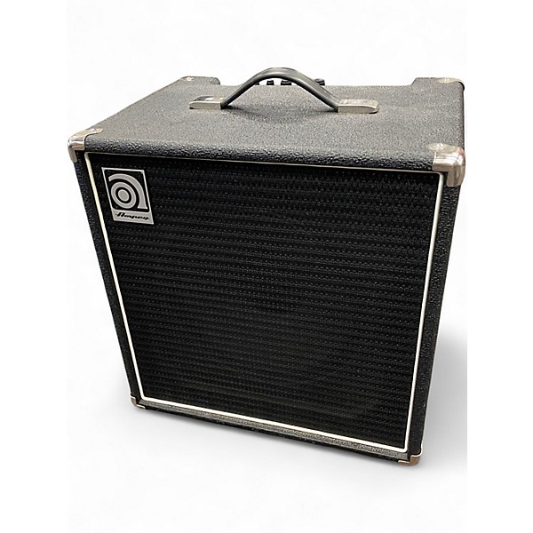 Used Ampeg BA112 50W 1x12 Bass Combo Amp