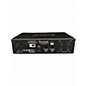 Used Focusrite Clarett 2Pre Audio Interface