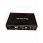 Used Focusrite Clarett 2Pre Audio Interface