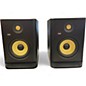 Used KRK RP5 ROKIT G4 Pair Powered Monitor thumbnail