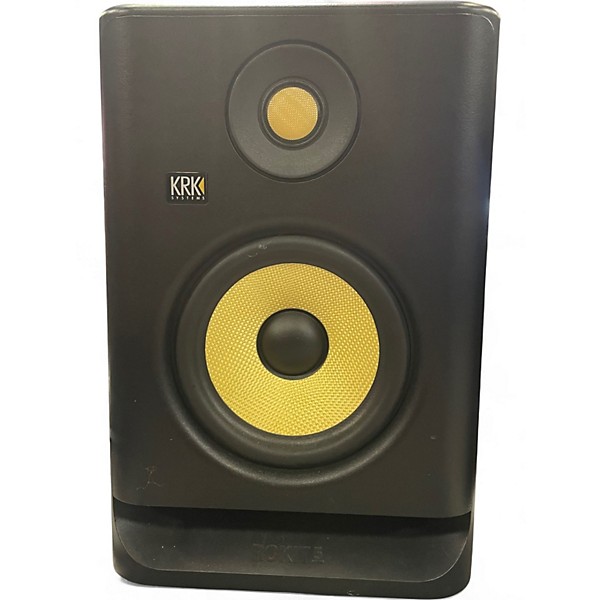 Used KRK RP5 ROKIT G4 Pair Powered Monitor