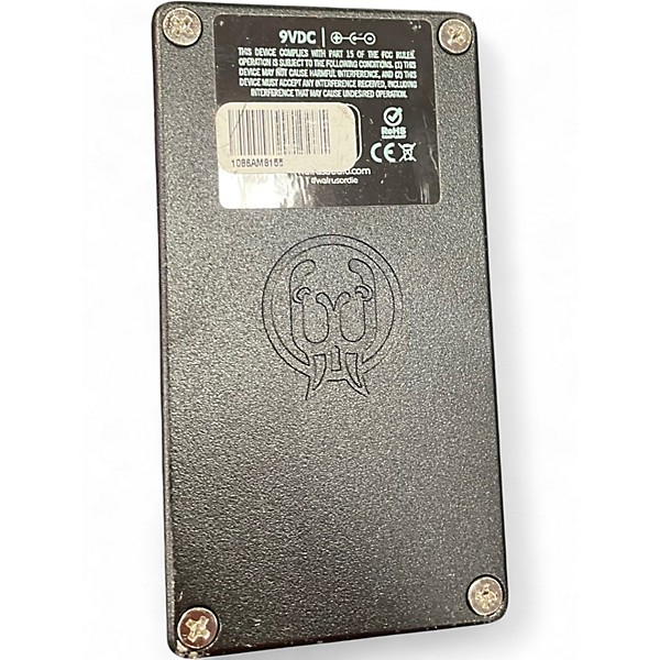 Used Walrus Audio ambient Pedal