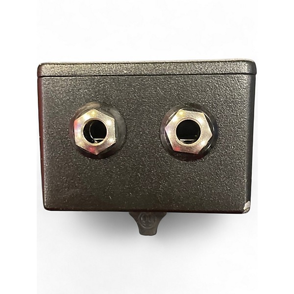 Used Walrus Audio ambient Pedal