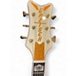 Used Gretsch Guitars G6136-55vs Vintage Select Edition '55 Falcon Vintage White Hollow Body Electric Guitar
