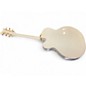 Used Gretsch Guitars G6136-55vs Vintage Select Edition '55 Falcon Vintage White Hollow Body Electric Guitar