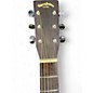 Used Sigma Guitars DM 1ST Natural Acoustic Guitar
