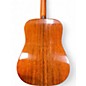 Used Sigma Guitars DM 1ST Natural Acoustic Guitar