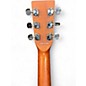 Used Sigma Guitars DM 1ST Natural Acoustic Guitar