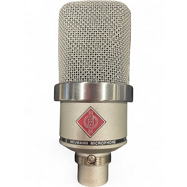 Used Neumann TLM102 Condenser Microphone