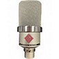 Used Neumann TLM102 Condenser Microphone