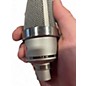 Used Neumann TLM102 Condenser Microphone