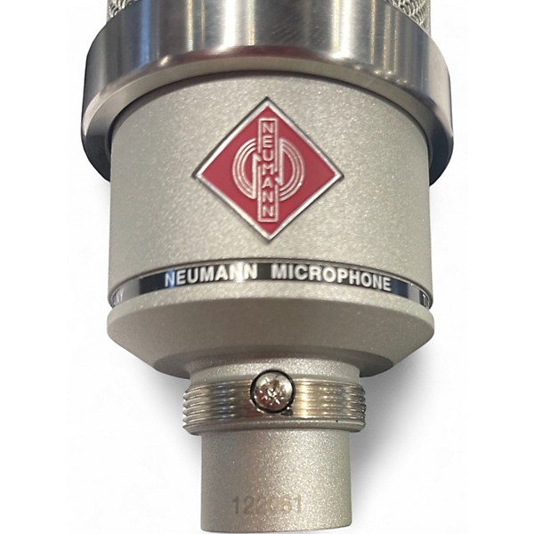 Used Neumann TLM102 Condenser Microphone