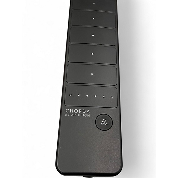 Used Artiphon CHORDA Synthesizer