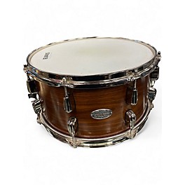 Used 2020 Doc Sweeney Drums 6.5X14 Legend Series Steam Bent Maple Maple Drum