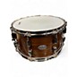 Used 2020 Doc Sweeney Drums 6.5X14 Legend Series Steam Bent Maple Maple Drum thumbnail