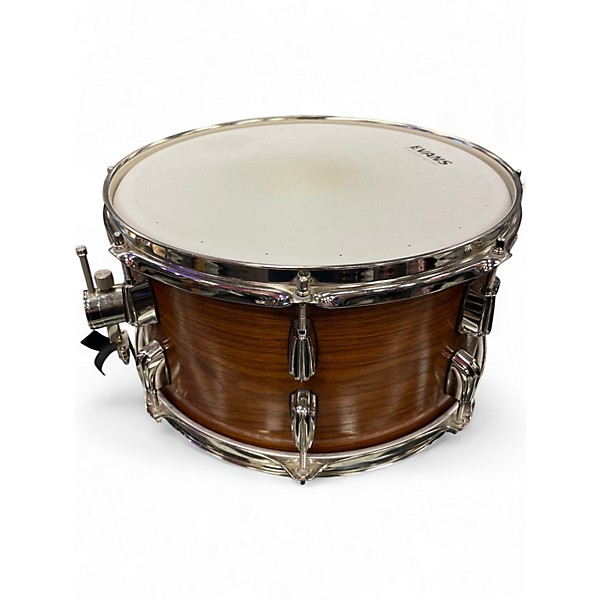 Used 2020 Doc Sweeney Drums 6.5X14 Legend Series Steam Bent Maple Maple Drum