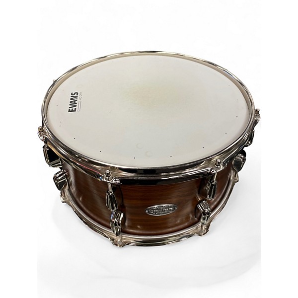 Used 2020 Doc Sweeney Drums 6.5X14 Legend Series Steam Bent Maple Maple Drum