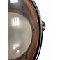 Used 2020 Doc Sweeney Drums 6.5X14 Legend Series Steam Bent Maple Maple Drum