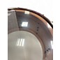 Used 2020 Doc Sweeney Drums 6.5X14 Legend Series Steam Bent Maple Maple Drum