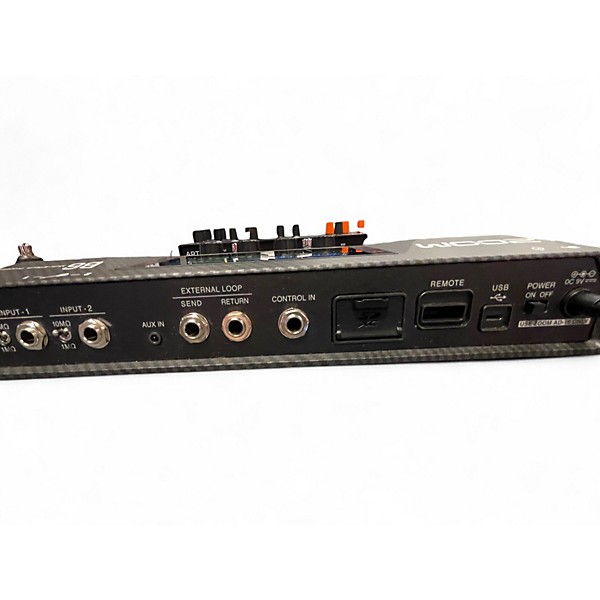 Used 2000s Zoom B6 Effect Processor