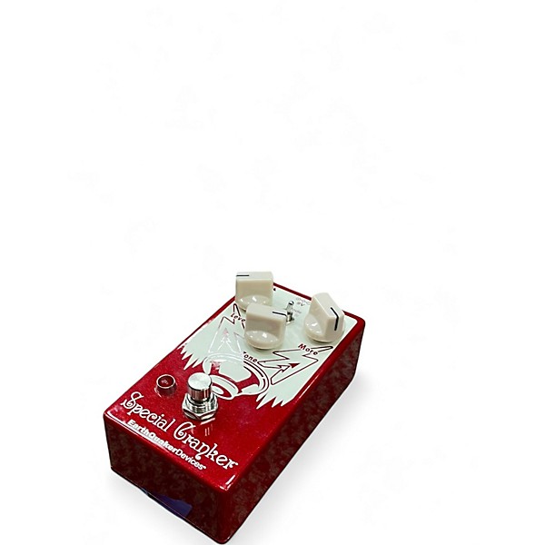 Used EarthQuaker Devices SPECIAL CRANKER Effect Pedal