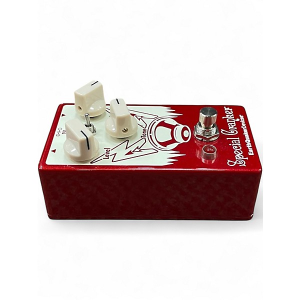 Used EarthQuaker Devices SPECIAL CRANKER Effect Pedal