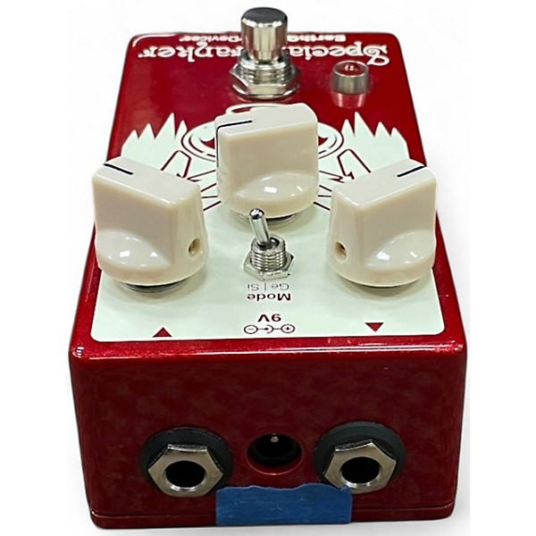 Used EarthQuaker Devices SPECIAL CRANKER Effect Pedal