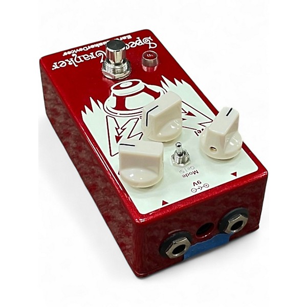 Used EarthQuaker Devices SPECIAL CRANKER Effect Pedal