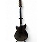 Used Yamaha RSS20 Antique White Solid Body Electric Guitar