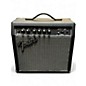 Used Fender Frontman 15G 1X8 15W Guitar Combo Amp thumbnail