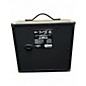 Used Fender Frontman 15G 1X8 15W Guitar Combo Amp
