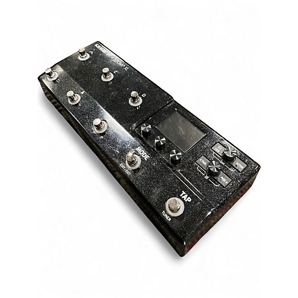 Used Line 6 HX Stomp XL Effect Processor
