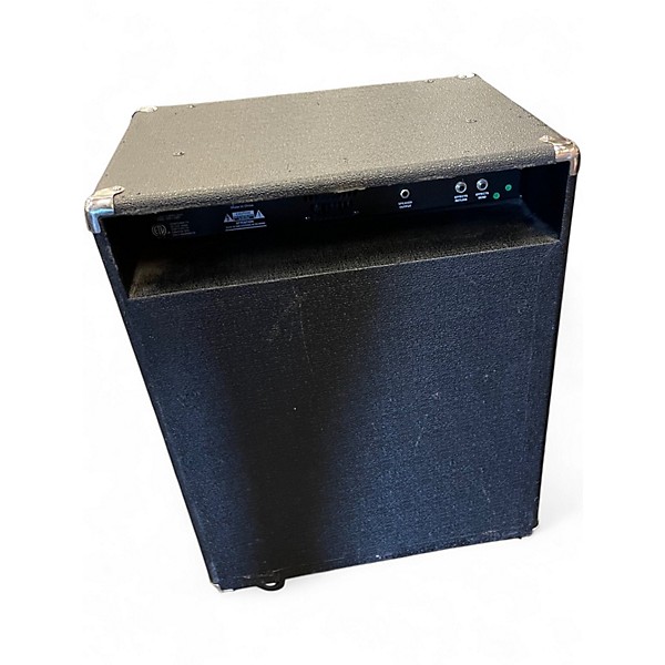 Used Acoustic B200 200W 1x15 Bass Combo Amp