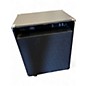 Used Acoustic B200 200W 1x15 Bass Combo Amp