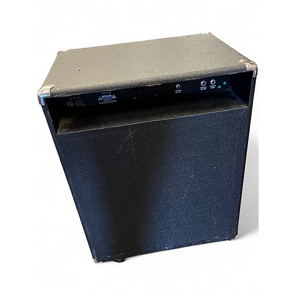 Used Acoustic B200 200W 1x15 Bass Combo Amp